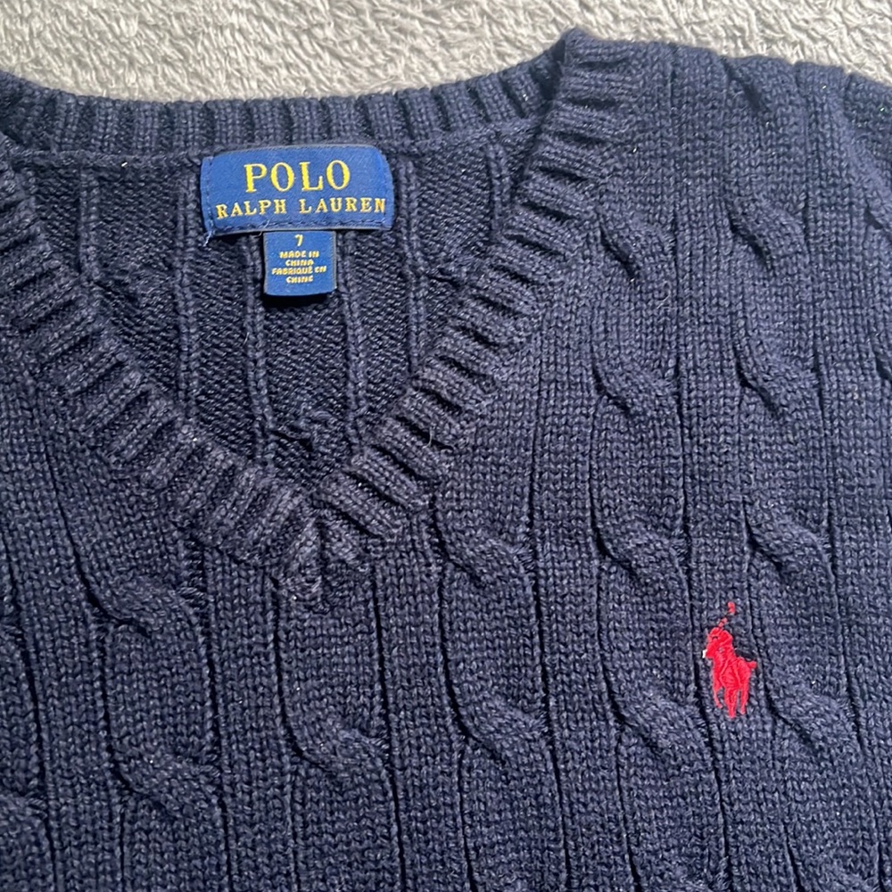 Polo Ralph Lauren - Picture 2 of 3